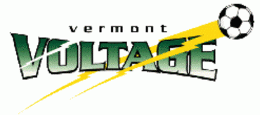 vermont voltage 1999-2008 primary logo t shirt iron on transfers